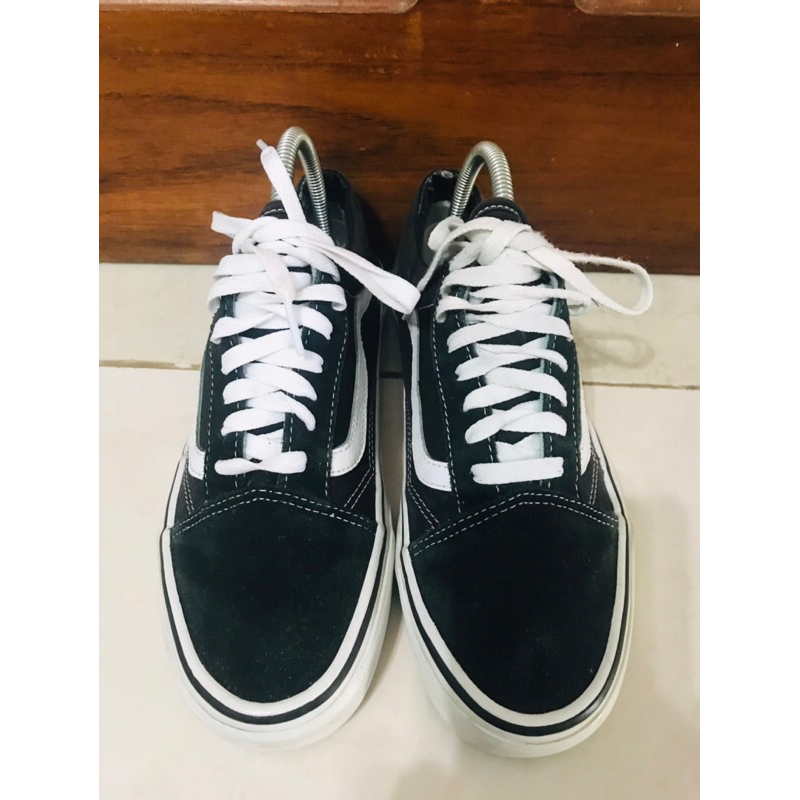 Vans OldSkool Original size 40 preloved