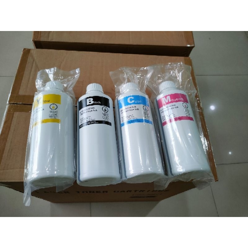tinta Epson universal 1 liter