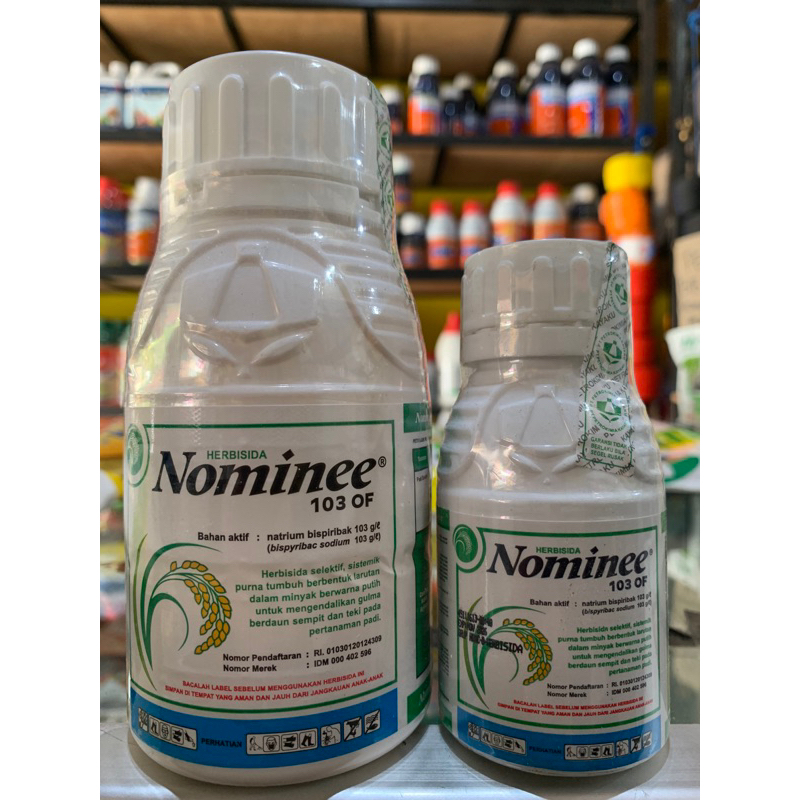 NOMINEE 250ml