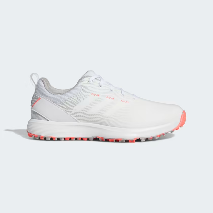 Sepatu Wanita Adidas S2G Spikeless Golf Cloud White (GZ3912) Original