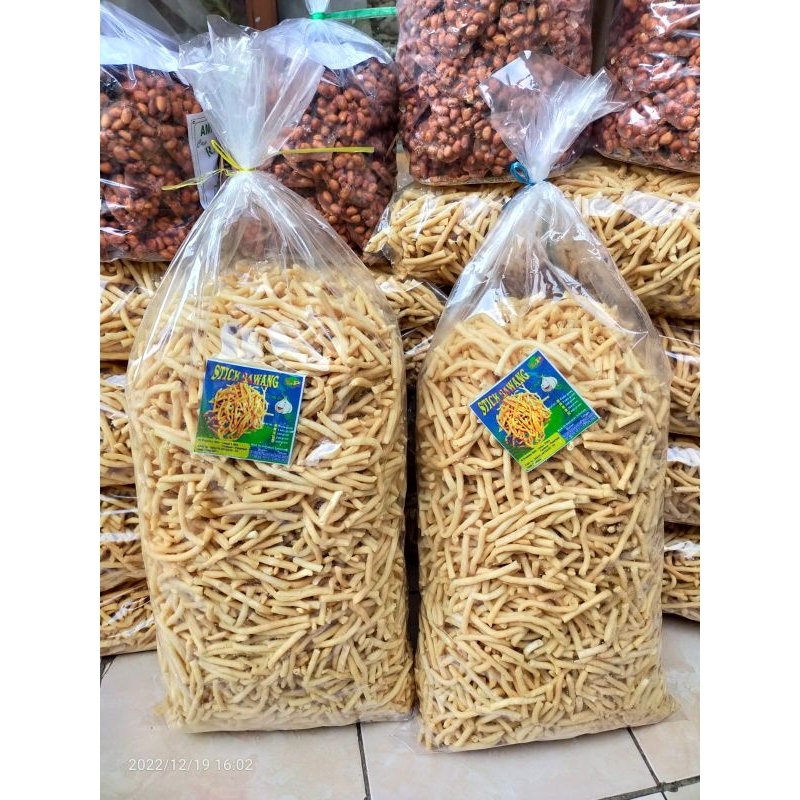 

Stik bawang