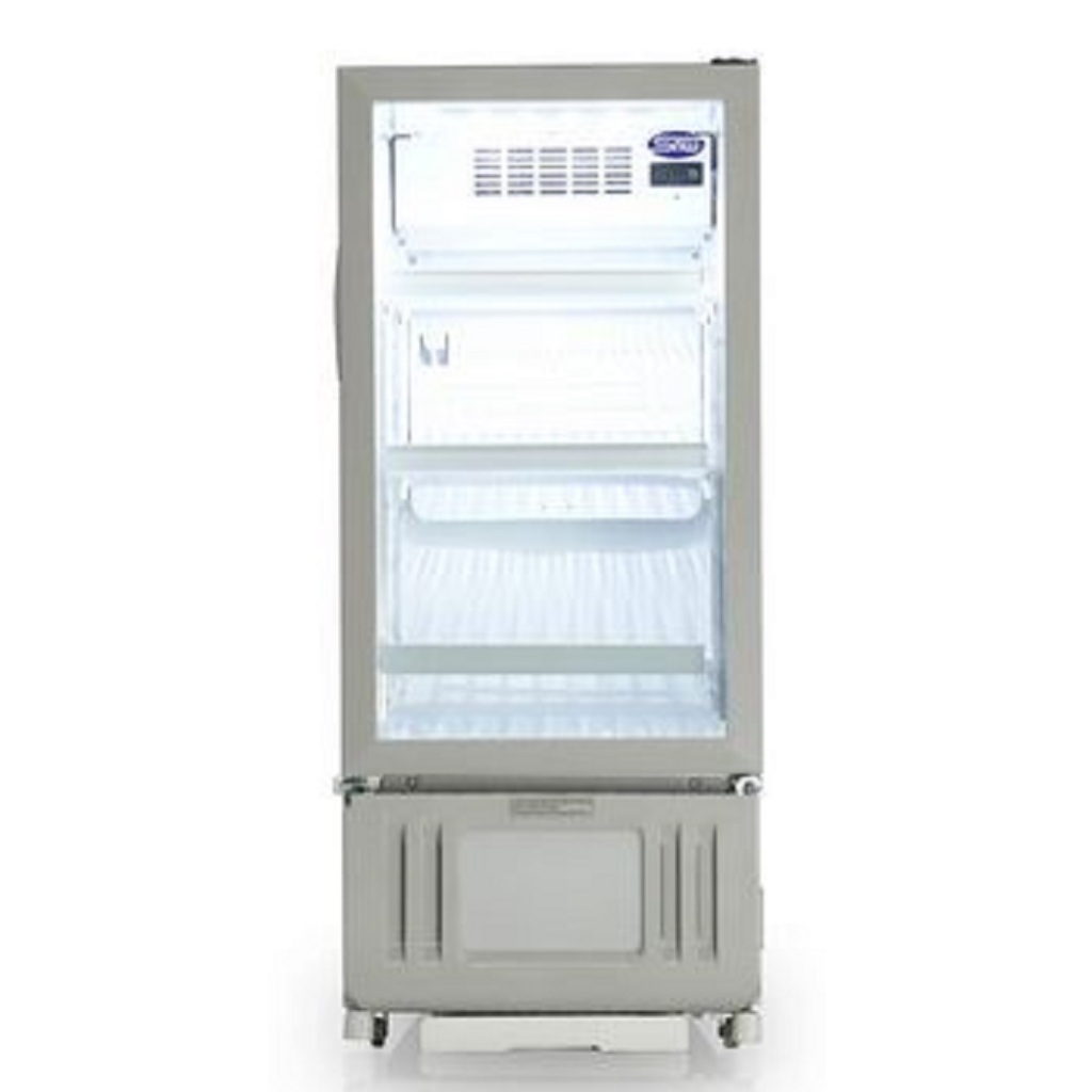 RENTAL/SEWA COOLER/SHOWCASE 200LT