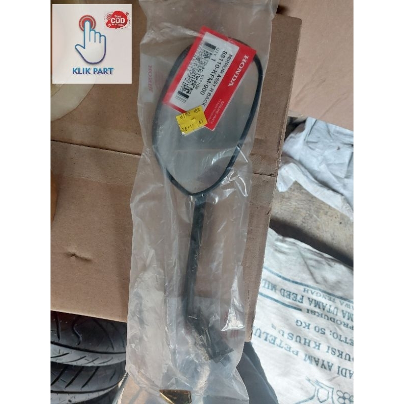 88110-KFM-900 kaca spion kanan honda kirana original