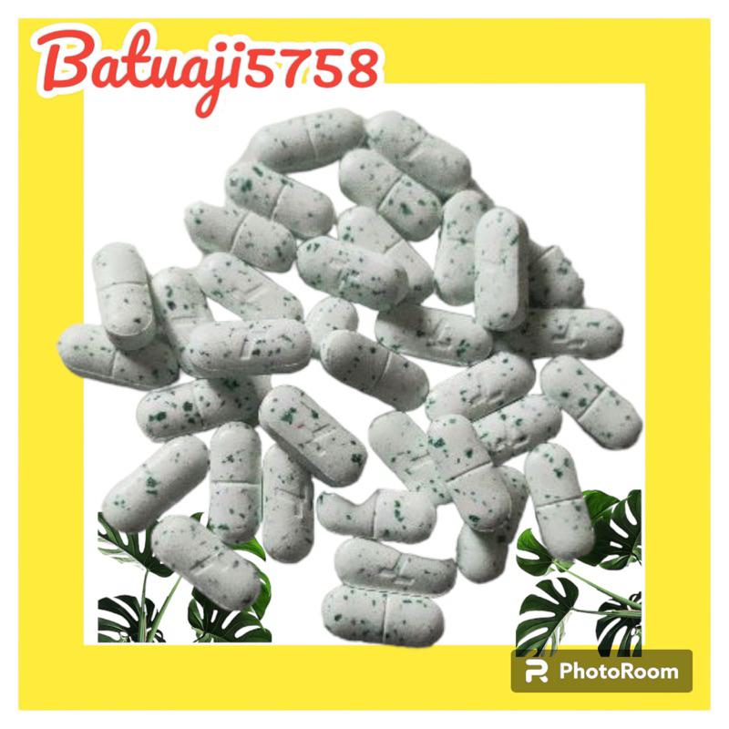 Calcium/Kalsium Penguat Tulang Ayam Aduan Eceran Per pc