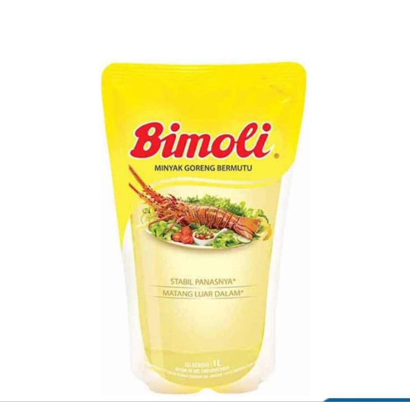 

Bimoli 1 Liter