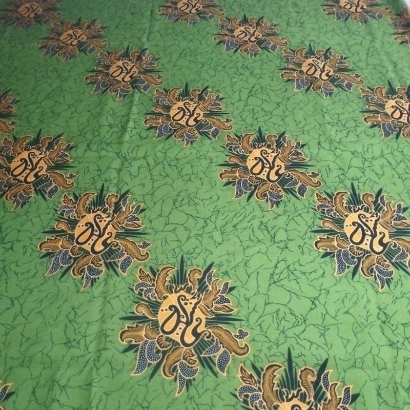 KAIN SERAGAM AISYIYAH NASIONAL BAHAN POLIESTER ATAU SHANWOS