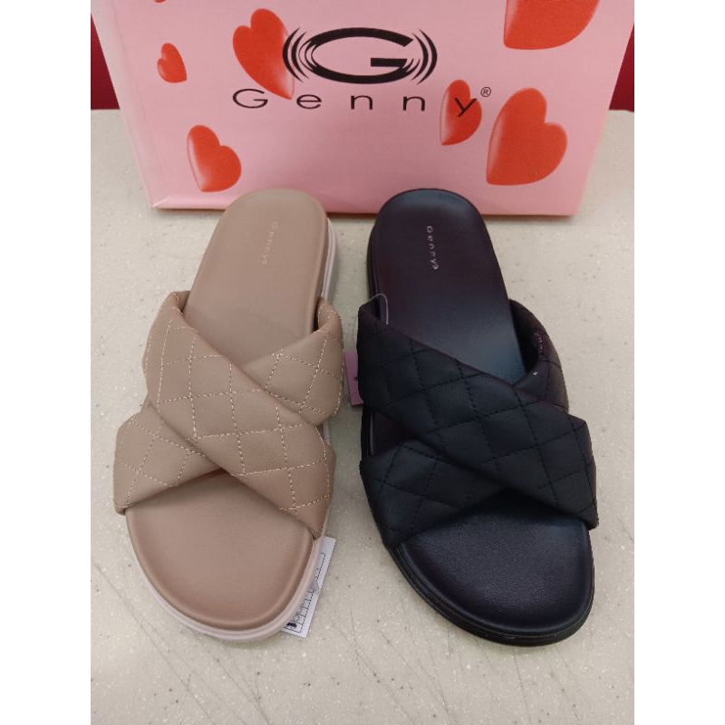 GENNY_sandal wanita dewasa