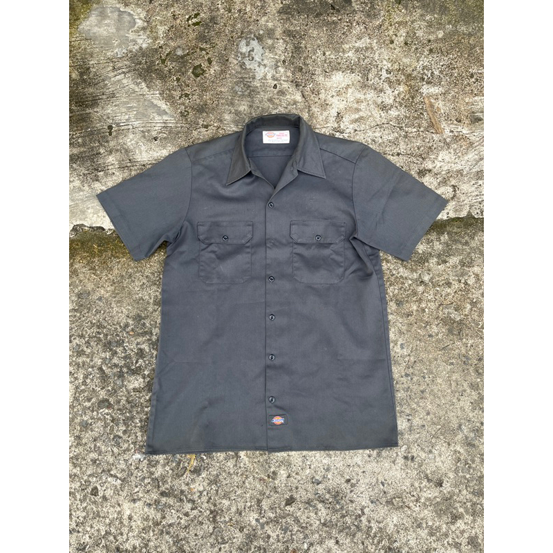 Work Shirt Dickies