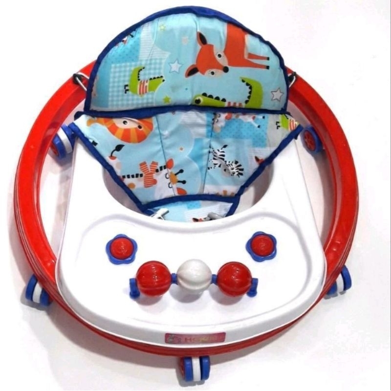 Baby Walker bayi | Roda bayi pontianak Murah terlaris