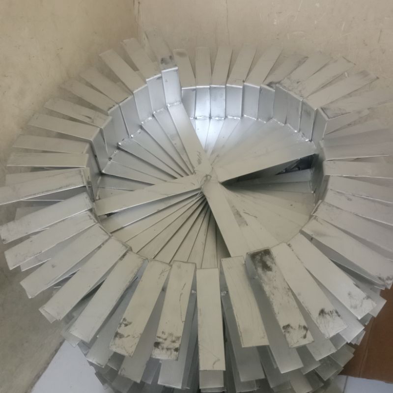 Slack support/slack hanger 80×80cm