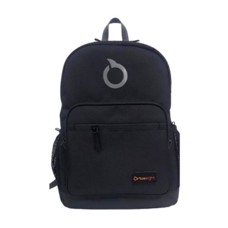 Ortuseight Allianz Backpack / Tas Punggung Ortus Original / Tas Sekolah Pria Wanita Ori