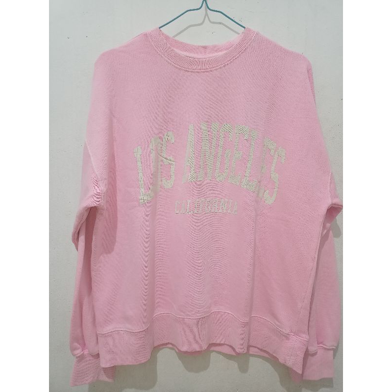 crewneck Zara [second]