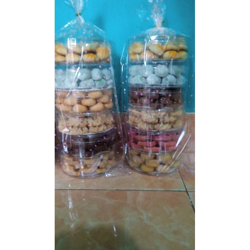 

paket 6toples