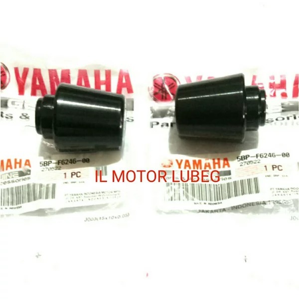 JALU STANG KIRI KANAN ORI ASLI YAMAHA RX KING NEW - SCORPIO - VIXION 5BP - F6246 - 00 ORIGINAL