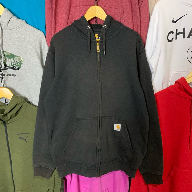 HOODIE CARHARRT SECOND