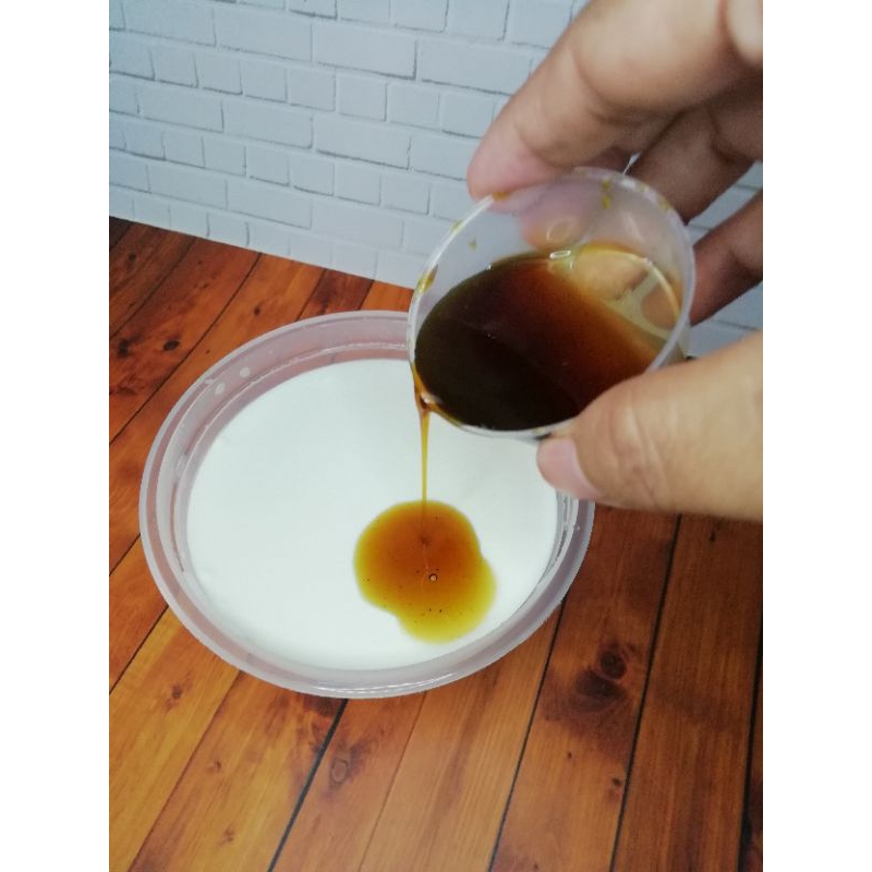 

Japanese Silky Pudding