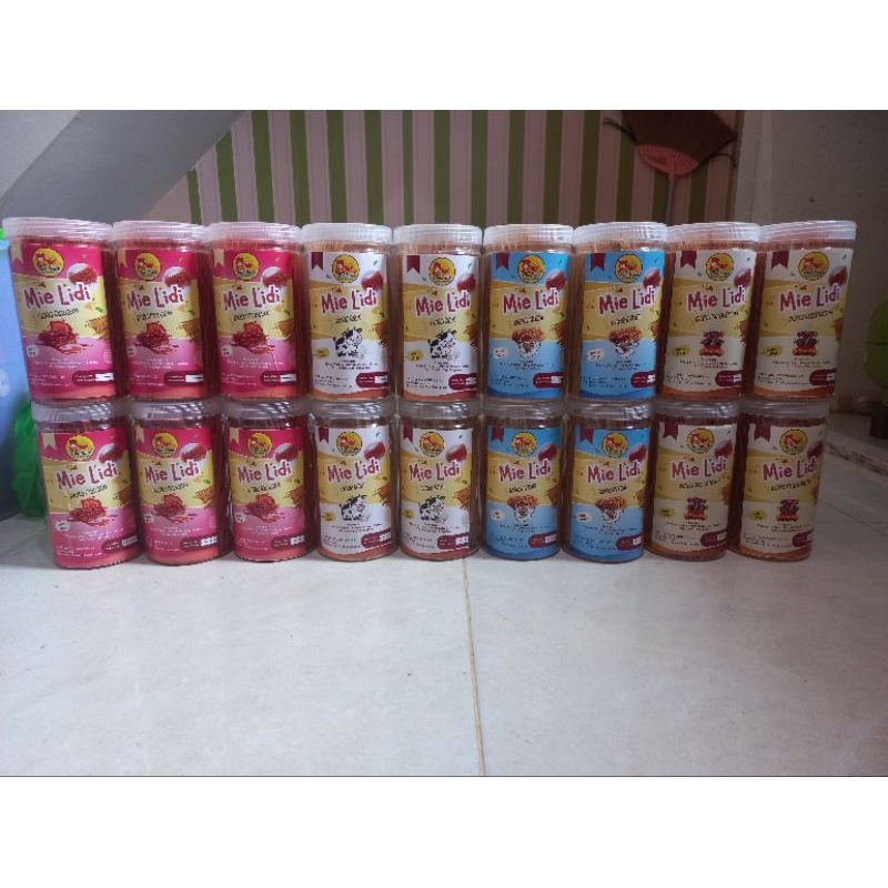 

Mi Lidi by Nail Snack