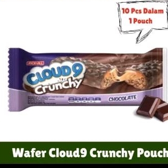 

Cloud 9 Crunchy Treat Pack