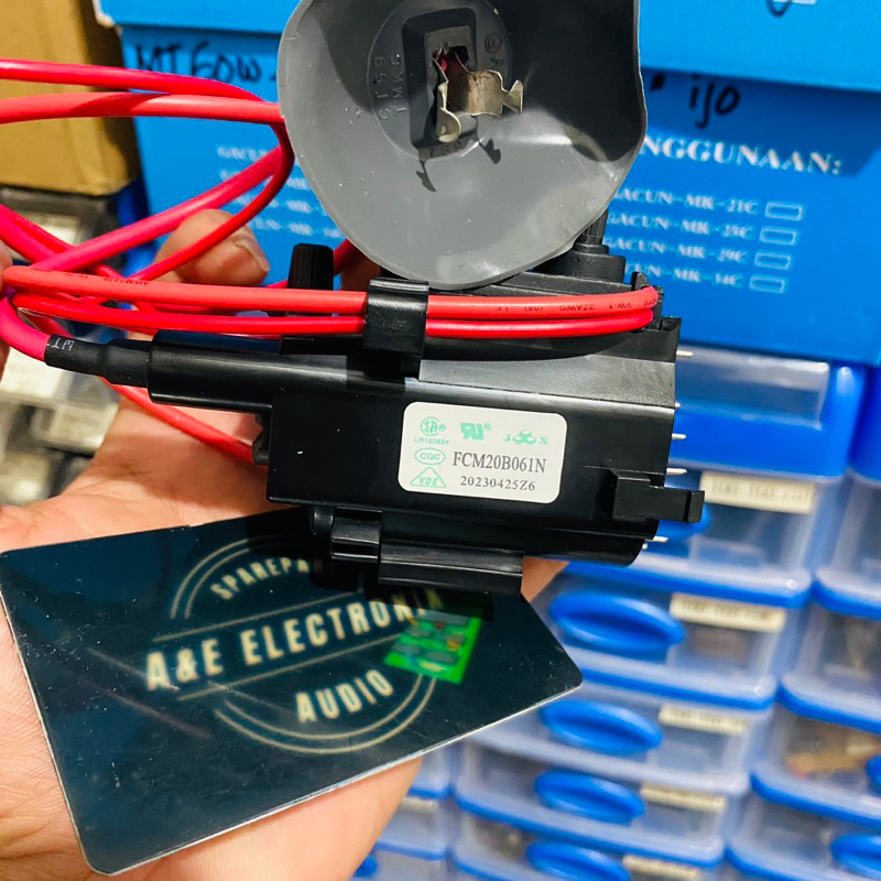 FBT FCM20B061N FBT TV POLYTRON FCM 20B061 N