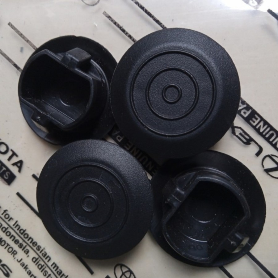 KANCING KLIP BODY KIT TOYOTA AVANZA XENIA ORIGINAL