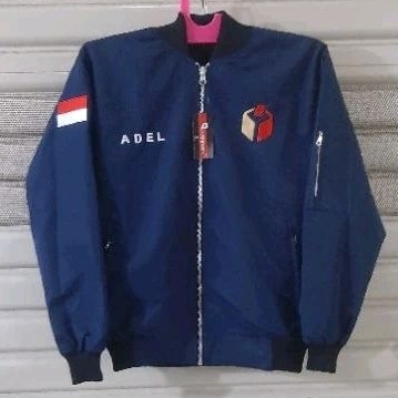 Jaket BAWASLU