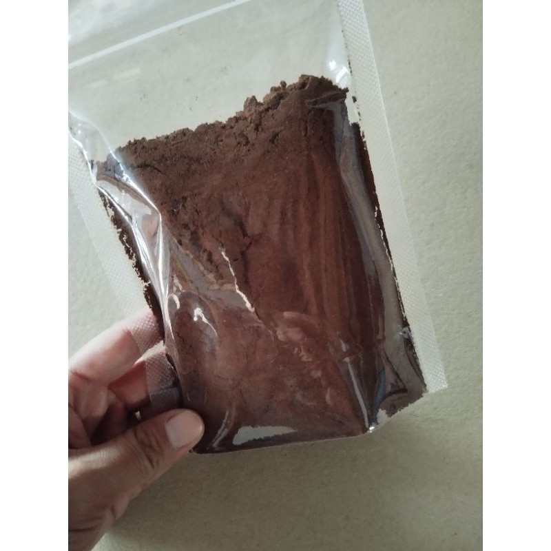 

bubok kopi murni