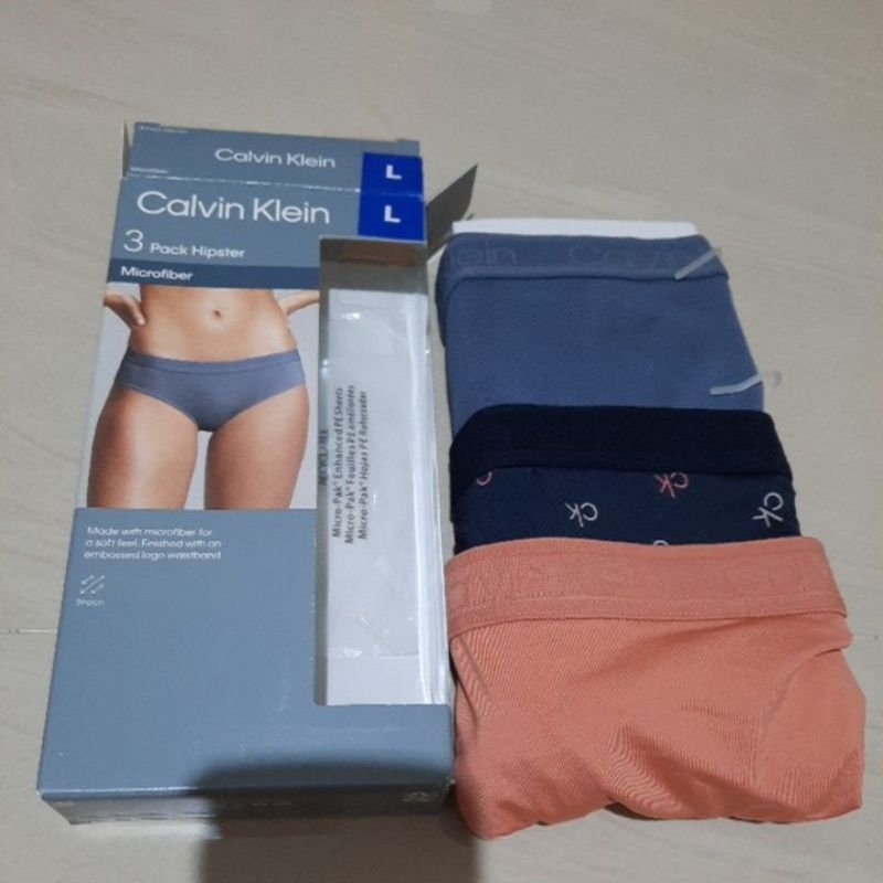 celana dalam calvin k