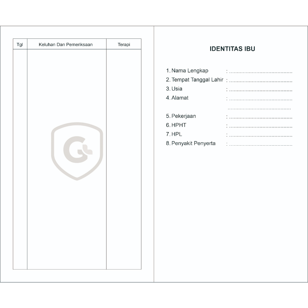 

CETAK BUKU CUSTOM UKURAN 12 X 20 SAMPAI A5