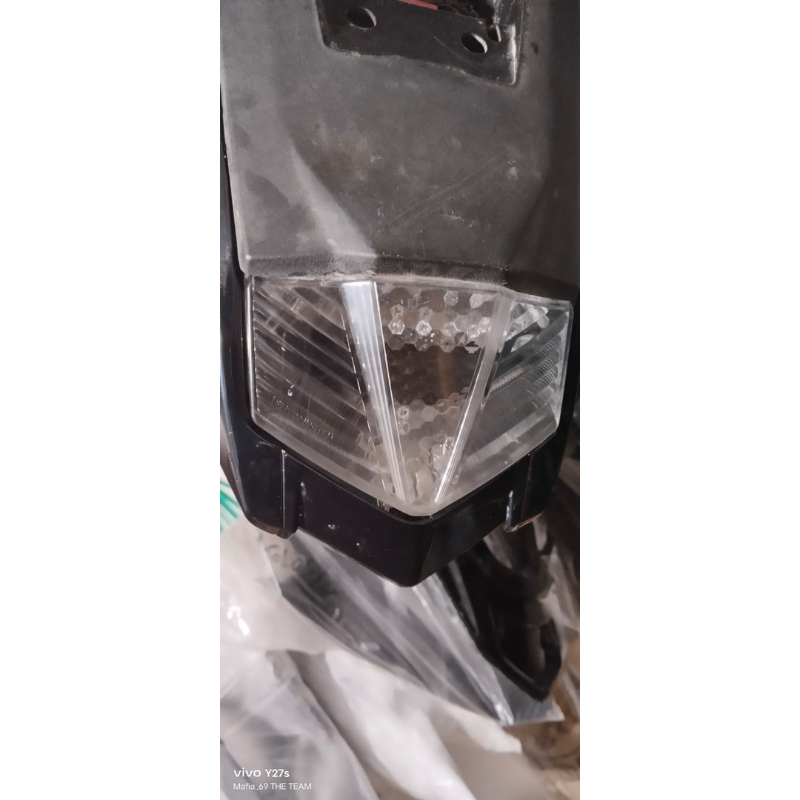 Stoplamp CBR 150 Facelift 2018 Original copotan