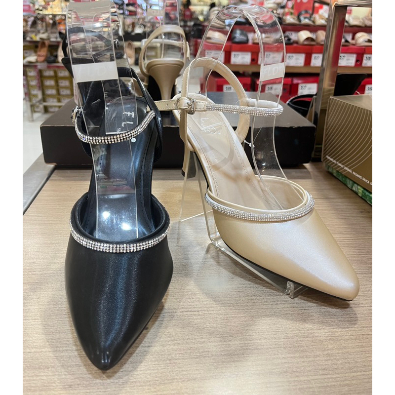 SALE‼️Sepatu Pesta Blink Hak 5 Cm FLD Original Matahari (36-40)