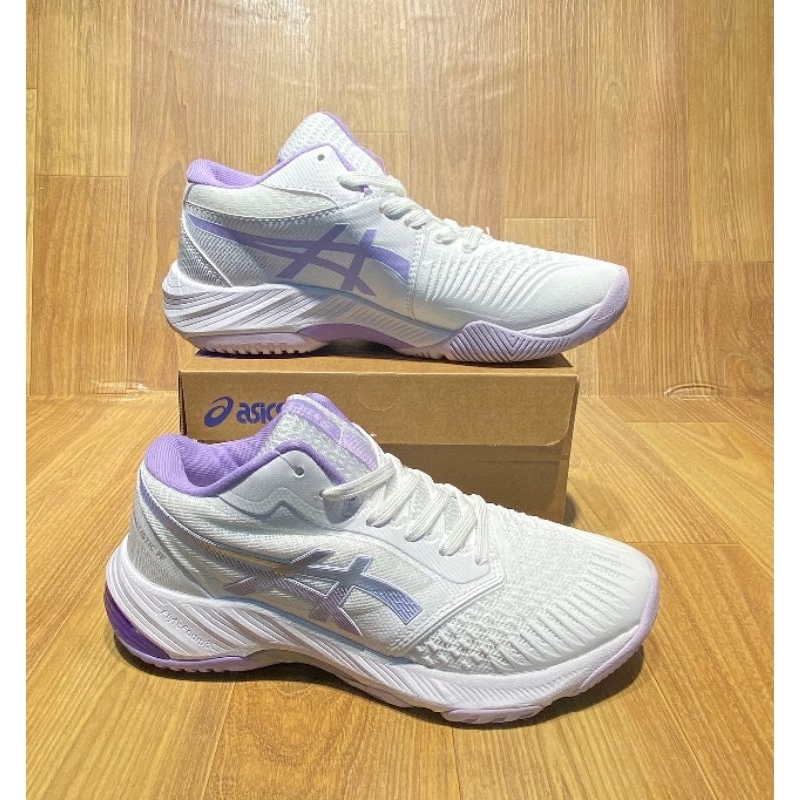 Asics Netburner Balistic FF 3 Mid