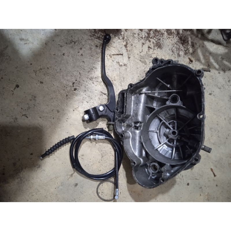 bak kopling Jupiter z vega r new vega lama & cripton