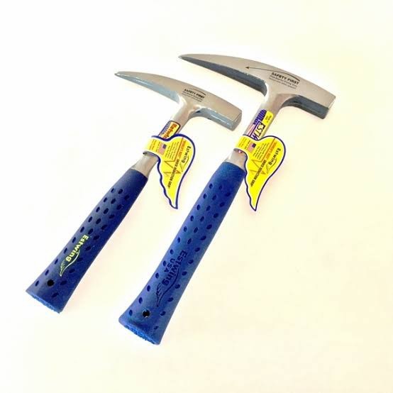 PALU RUNCING ESTWING E-322P