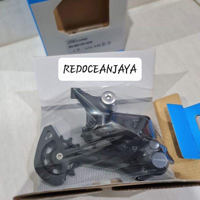 shimano rd deore m6100 1 x 12 speed 12speed 6100 shadow 12sp 12 sp