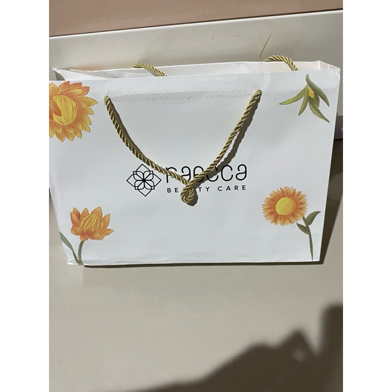 raecca skincare set prelove d