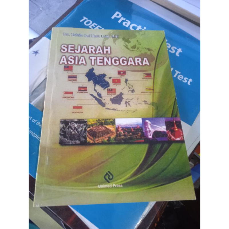 Sejarah Asia Tenggara