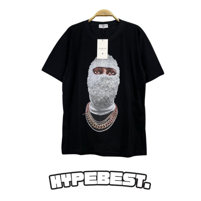 kaos IH NOM UH NIT - Balaklava Cristal