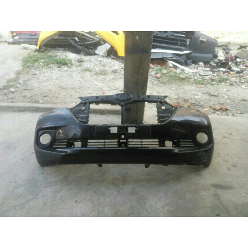 bemper depan avanza 2017