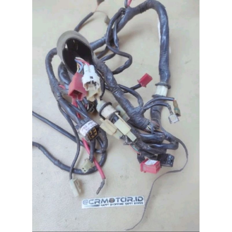 Kabel Body VEGA ZR ORIGINAL,