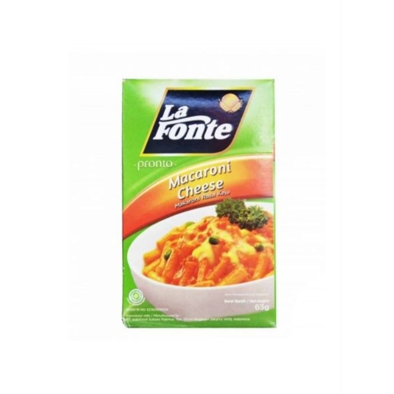 

Lafontebolognesechese63gr