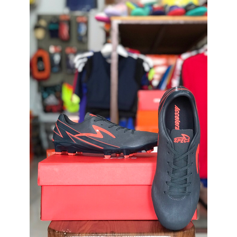 LIGHTSPEED 20 FWD FG