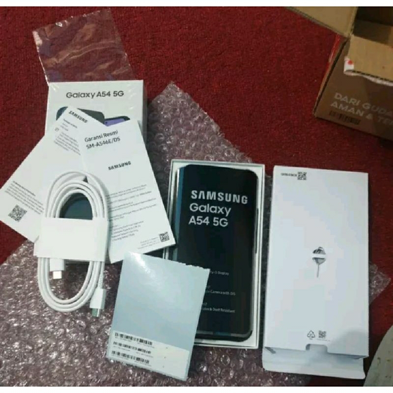 Samsung Galaxy A54 5G 8/256 GB ( second original )