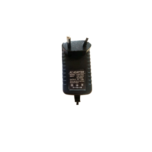 Charger Adaptor cocok untuk Speaker Niko 9V DC 1.5A Model LHDY-915 Jack 4.0mmx1.7mm PS