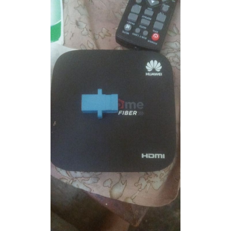 Stb Huawei V9