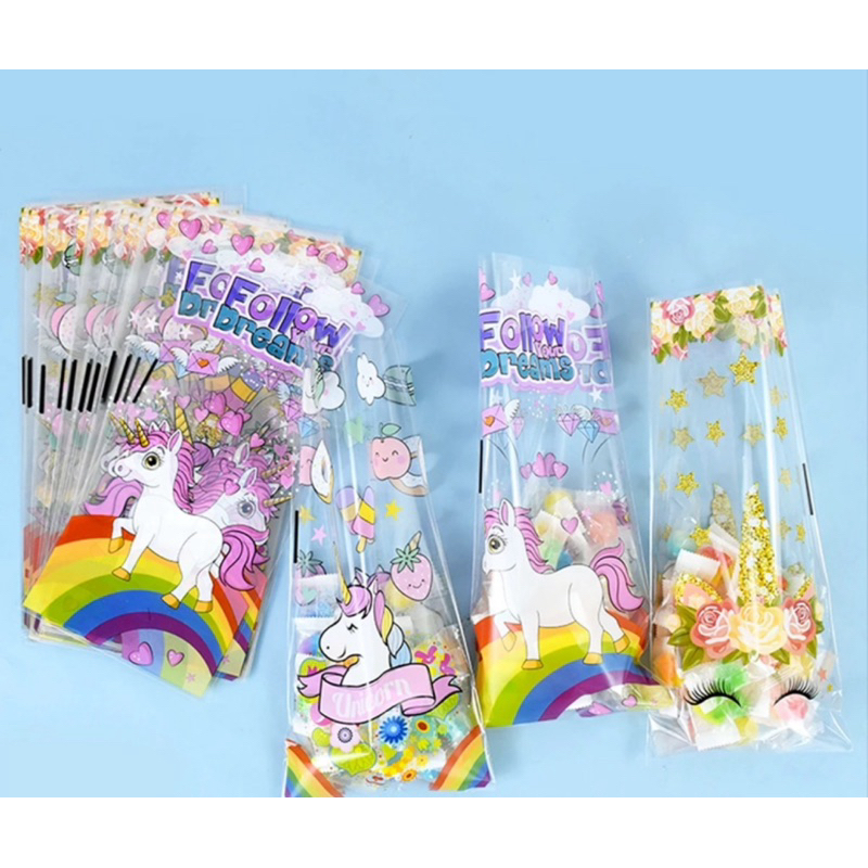 

PLASTIK SNACK JAJANAN ULANG TAHUN 40x20 cm isi 10 KARAKTER CEWEK COWOK BINGKISAN SNACK PERLENGKAPAN ULANG TAHUN
