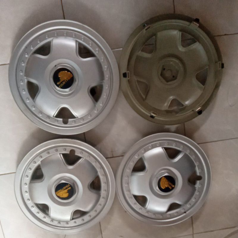 wildop phanter ring 14