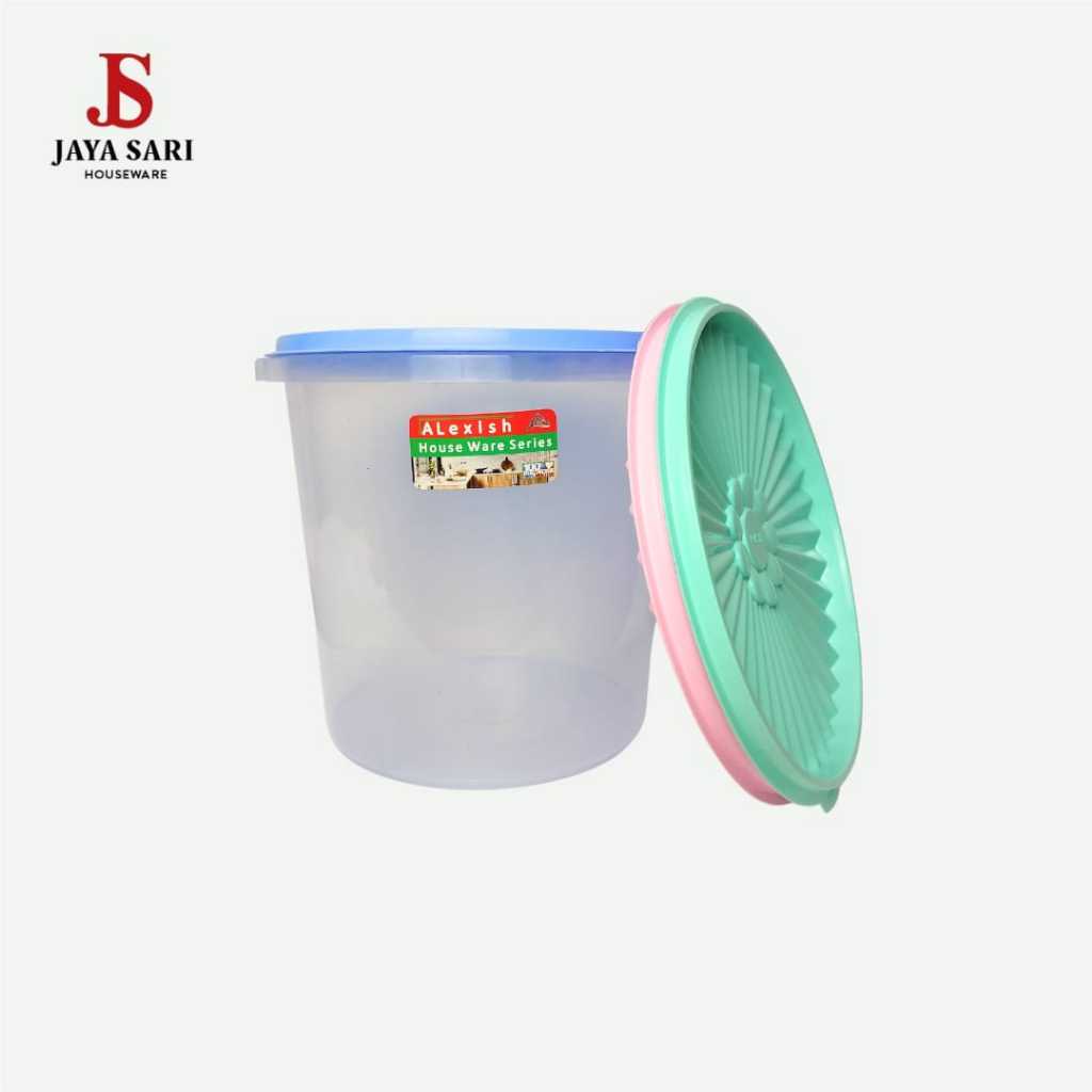 (Grosir) Sealware 5 L Peyele Alexish / Toples Kerupuk Alexish