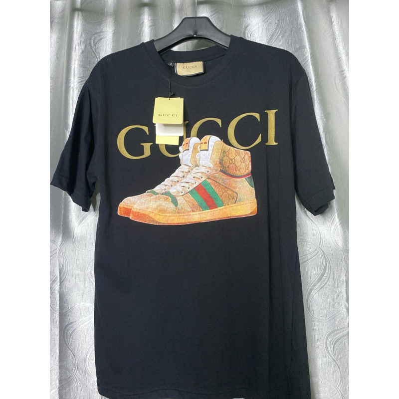 GUCCI SEPATU