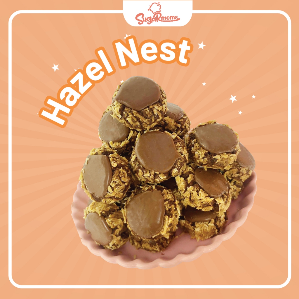 

Cookies Hazel Nest