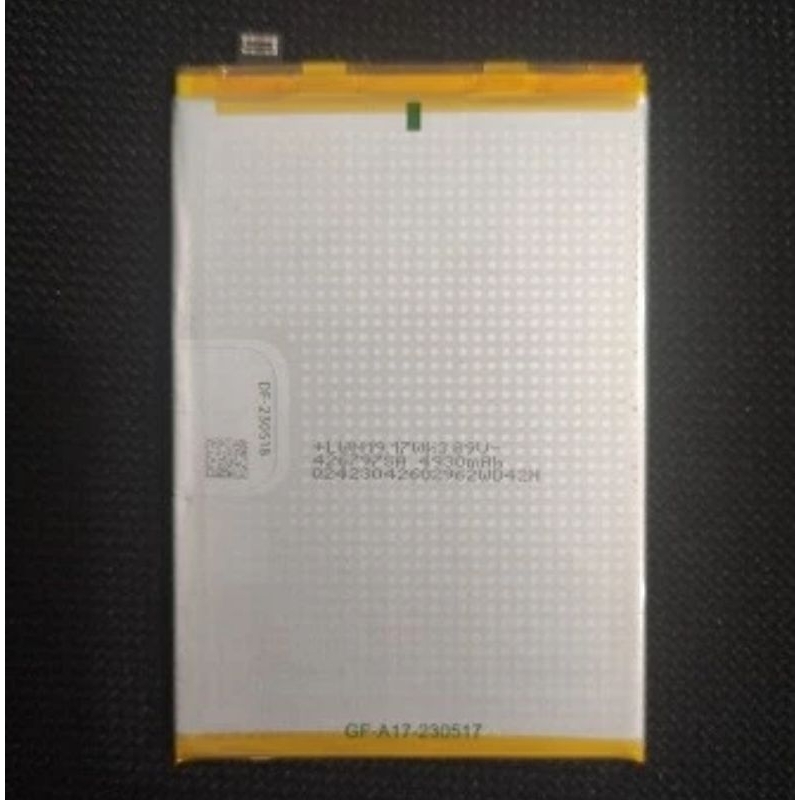 REALME C53 BLPA17 BATERAI BATTERY BATREI ORIGINAL BTR